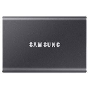 외장SSD Portable T7 USB3.2 Gen2 4TB 외장하드 휴대용저장장치 고속전송