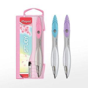마패드 스터디 파스텔 컴퍼스 연필식
