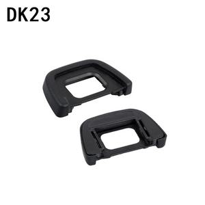 고무 뷰파인더 접안렌즈 DK-23은 Nikon DK23 D7200 D7100 D300 D300S 디지털 카메라