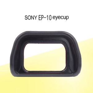 SONY NEX-6 NEX-7 EP-10 아이피스 아이 컵 뷰파인더 A6000 A5000 NEX-5 시리즈 카메라용 FDA-EP10 아이컵