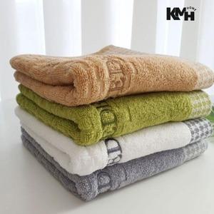 KMHHOME 코마사 30수 타올 호텔 코마사타올 먼지없는