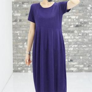[오노마] ONM 미디원피스 원피스 여름 가을 럭셔리 데이트 봄 면  14927828)