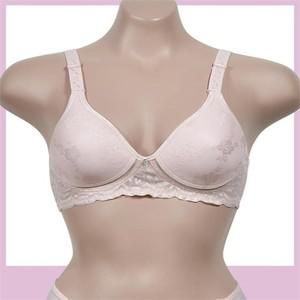 [오노마] ONM 노와이어 볼륨감 B컵 편한 고급브라 선물 여름속옷  8650426)