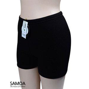 인견 바지 속치마 속바지 따뜻한 밍크 면 융털 (WFHRYDR)