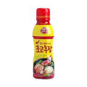 오뚜기 초고내추럴추장300g