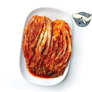 경상도 매운 배추김치 1.8kg 깊은 맛 식자재 김치류 반찬류
