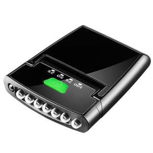 180도 회전 센서 모자랜턴 낚시랜턴 백패킹장비 산행