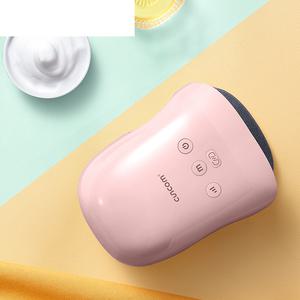 손가락 관절 마사지기 손목  찜질기 안마기 손 마사지기 - 핑크