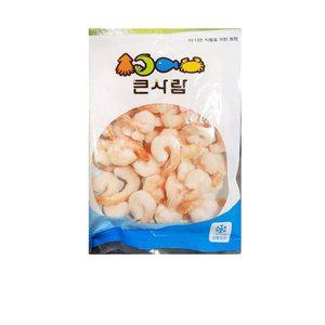 고품질 식자재 도매 칵테일 새우 71-90미 200g x30개 식자재유통 식당식재료 식당용 음식점용 (WFI3TTR)