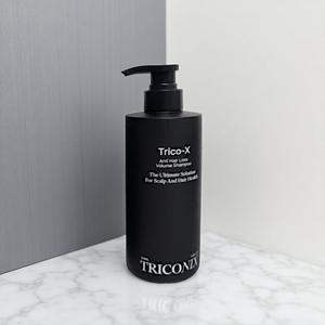 트리코닉스 트리코엑스 탈모 샴푸 500ml 1개