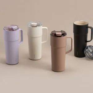 메트로 카페 세라믹 텀블러 750ML (LHC4418)