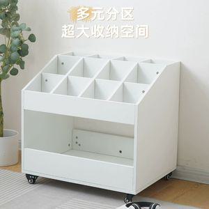 장비 보관함 화이트 배경지 삼각대 삼각대보관함 조명