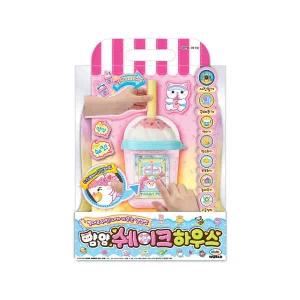[미미월드] 얌얌 쉐이크 하우스