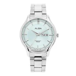 [세이코알바 ALBA] AV3569X1 남성 시계
