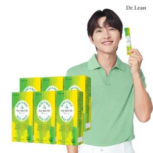 닥터린 액상 베르가못 맥스 샷 폴리페놀 6박스