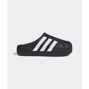 [국내 매장 정품] 아디다스 ADIDAS 아디폼 슈퍼스타 뮬 - 블랙:화이트 IG8277 99092