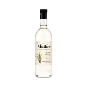 CJ메티에 클래식 슈가시럽 750ml 설탕시럽