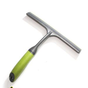 신형핸드스퀴지/스퀴지/유리물기제거/물청소/타일세척/물밀대/벽면/고무밀대