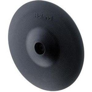 [메이플시티]로랜드 Roland 심벌패드 CY-12R/C 라이드/크래쉬용 전자심벌패드 CY12 CY12R CY12RC