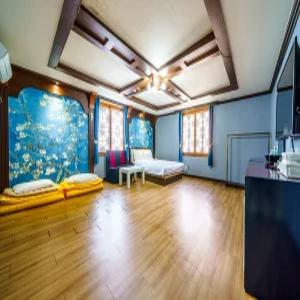 [울산 모텔] 울산 진하 호텔 빅토리아 (동구,북구,울주군(일산,진장,진하,KTX역,영남알프스))
