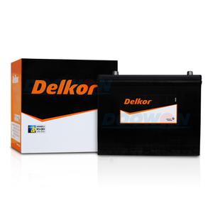 델코 DF40L 자동차배터리 폐전지 미반납