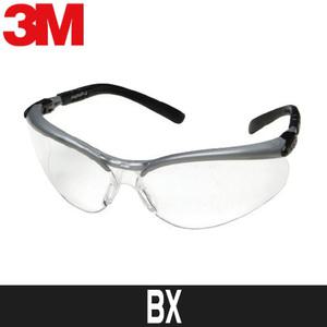 [3M] 투명보안경 BX / 보호안경 / 안전안경 / 김서림방지