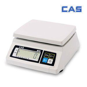 카스 전자저울 SW-1S 업소용 주방 2kg ~ 30kg
