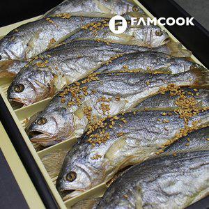 [팸쿡]산지직송]영광 법성포 부세보리굴비세트 2호 10미  (1.8kg 내외)