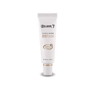 젤쿠어 비비크림 30ml 자연스러운 BB크림 남여공용