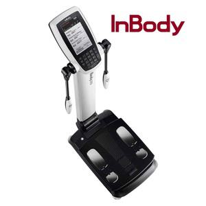 인바디 Inbody270 체지방측정기 체성분 분석기 검사세트