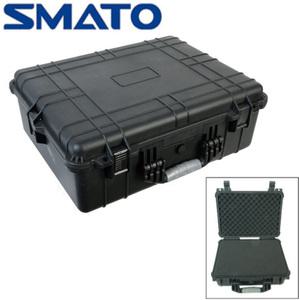 [스마토] 공구함(하드박스/특대) SM-HB524 / W524xL428xH206mm