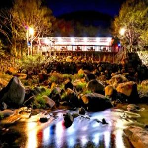 [경남 펜션] 양산 힐링밸리펜션 (양산,밀양)