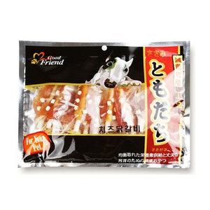 도모다찌 치즈닭갈비380g