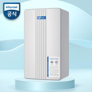 귀뚜라미 전기보일러 온수보일러 KIB-8H 삼상 8kw