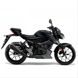 [행운바이크] 스즈키 2024년식 GSX-S125 CB125R S125 s125 메뉴얼바이크 GSX-r125 gsx-S125