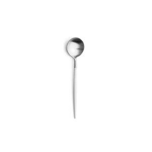 [큐티폴] 고아 화이트 커피/티스푼 1P