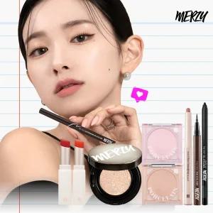 [머지] 머지의 6월 뷰티템 모음딜! (아이라이너/아이브로우/틴트/쿠션 외)