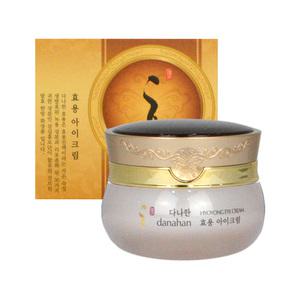 다나한 효용 아이크림 30ml