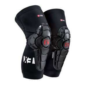 지폼 PRO-X3 팔꿈치/무릎 보호대/스포츠/자전거/보드/인라인/MTB/BMX