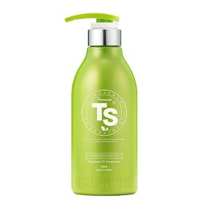 골드플러스 TS트리트먼트 500ml 3통