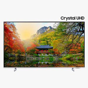 삼성 KU85UA8180FXKR UHD TV 전국무료 NS홈쇼핑
