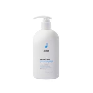 [닥터딥] 미네랄 닭살 바디로션 300ml