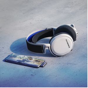 스틸시리즈 Arctis 7P+ 무선 게이밍 헤드셋