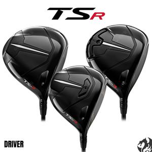 [타이틀리스트] TSR 드라이버 TSR2 TSR3 TSR4 아시안스펙 TSP 정품 샤프트