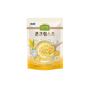 상하목장 상하키친 콘크림스프150gX15개/무료배송