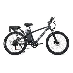 AU테크 스카닉 M180 MTB 산악용 전기자전거 36V 5Ah