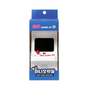 아트박스 오락실게임기 미니어쳐
