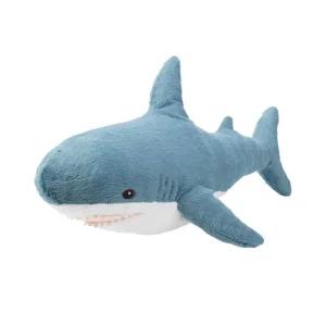 [롯데백화점]이케아 이케아 BLAHAJ 블로하이 베이비 상어인형 55cm/봉제인형/애착인형