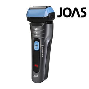 JOAS 충전식 전기면도기(JS-5853)/ 조아스 충전 면도기