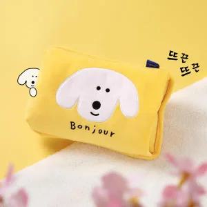 충전식 온수팩 Bonjour 핸드워머